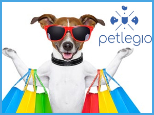 Petlegio webshop